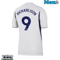 Tottenham Hotspur Richarlison #9 Replica Home Shirt 2026-27 Short Sleeve